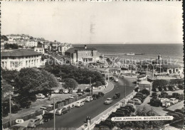 11693357 Bournemouth UK Pier Approach   - Sonstige & Ohne Zuordnung