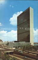 11693305 New_York_City United Nations Headquarters - Other & Unclassified