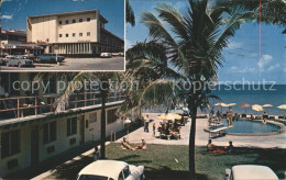 11693292 Miami_Beach Wispering Palms Resort Motl - Altri & Non Classificati