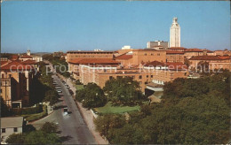 11693291 Austin_Texas University Of Texas Campus - Sonstige & Ohne Zuordnung
