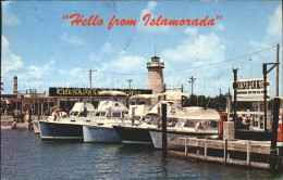 11693288 Islamorada Charter Boat Docks Florda Keys - Otros & Sin Clasificación