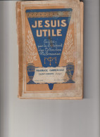 Saint-Girons (09) Vers 1910-160 Pages Trés Illustrées Conseils En Tous Genres,édité Par Les Pharmacies - Saint Girons