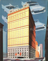 11693274 Detroit_Michigan Sheraton Cadillac Hotel - Andere & Zonder Classificatie