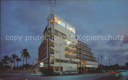 11693267 Fort_Lauderdale Yankee Clipper Hotel - Andere & Zonder Classificatie