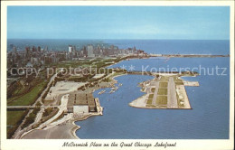 11693265 Chicago_Illinois McCormick Place Great Chicago Lakefront - Sonstige & Ohne Zuordnung