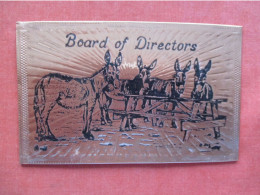 Cooper Keepsake  Board Of Directors   Ref 6403 - Other & Unclassified