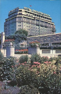 11693244 Niagara Falls Ontario Sheraton-Brock Hotel  - Zonder Classificatie