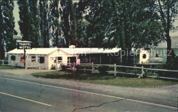 11693229 Van Wert Ohio Tourotel Motel Van Wert - Other & Unclassified