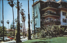 11693205 Beverly_Hills_California Beverly Hills Hotel - Altri & Non Classificati