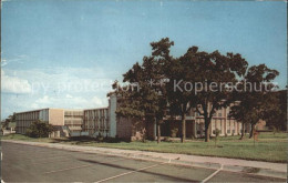 11693198 Denton_Texas Mary Gibbs Jones Hall Senior Womens Dormitory - Altri & Non Classificati