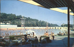 11693197 Cincinnati Ohio Sunlite Pool Coney Island   - Other & Unclassified