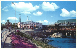 11693194 Monterey_California Fishermans Wharf - Otros & Sin Clasificación