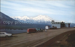 11693183 Mount_McKinley_Alaska Auto North Amerkas Highest Peak - Altri & Non Classificati
