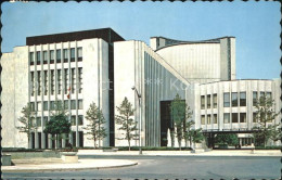 11693166 Toronto Canada Modern Court House And Law Library  - Ohne Zuordnung