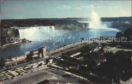 11693148 Niagara Falls Ontario Brock Hotel  - Ohne Zuordnung