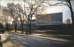 11693129 Kitchener New Police Building Kitchener - Unclassified