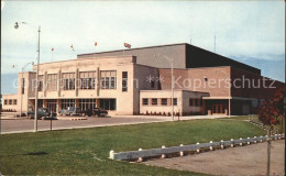 11693128 Kitchener Memorial Auditorium Kitchener - Unclassified