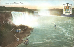 11693123 Niagara Falls Ontario   - Ohne Zuordnung