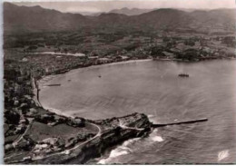 St JEAN De LUZ. -  Vue Aérienne.  Non Circulé.  Cliché Robert Durandaud. - Saint Jean De Luz