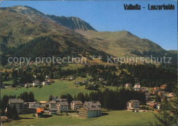 11692221 Lenzerheide Valbella Panorama Lenzerheide/Lai - Autres & Non Classés