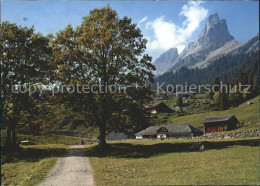 11692214 Braunwald GL Mit Eggstock Braunwald - Sonstige & Ohne Zuordnung