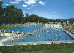 11692201 Zurzach Regional Schwimmbad Bad Zurzach - Autres & Non Classés