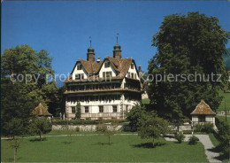 11692200 Schwyz Ital Reding Haus Schwyz - Autres & Non Classés