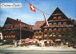 11692158 Merlischachen Motel Swiss Chalet Merlischachen - Sonstige & Ohne Zuordnung