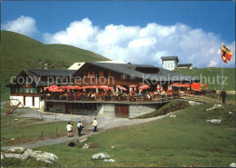 11692141 Adelboden Berghotel Engstligenalp Adelboden BE - Autres & Non Classés