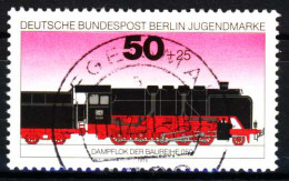 BERLIN 1975 Nr 490 Zentrisch Gestempelt X14918E - Used Stamps