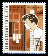BERLIN 1960 Nr 193 Postfrisch S51534E - Nuevos