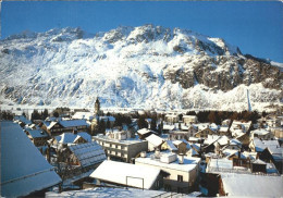 11692040 Andermatt Ortsansicht Andermatt - Sonstige & Ohne Zuordnung