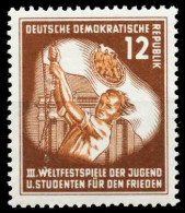 DDR 1951 Nr 289 Postfrisch X4FFD76 - Neufs