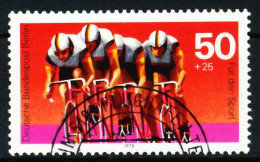 BERLIN 1978 Nr 567 Gestempelt X61E9EE - Used Stamps