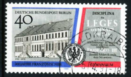 BERLIN 1989 Nr 856 Gestempelt X62A00A - Used Stamps