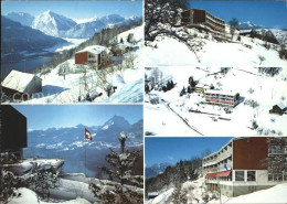 11691983 Amden SG Hotel Kurhaus Bellevue Betlis - Other & Unclassified