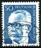 BERLIN DS HEINEM Nr 365 Zentrisch Gestempelt X639BC6 - Used Stamps