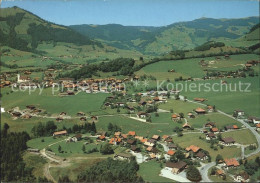 11691970 Charmey Le Hameau De La Tzintre Charmey - Sonstige & Ohne Zuordnung