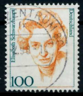 BRD DS FRAUEN Nr 1955 Zentrisch Gestempelt X6B1462 - Used Stamps