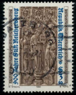 ÖSTERREICH 1984 Nr 1767 Zentrisch Gestempelt X700072 - Usados