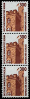 BERLIN DS SEHENSWÜRDIGKEITEN Nr 799R Postfrisch 3ER STR X702D5A - Unused Stamps