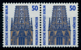 BERLIN DS SEHENSW Nr 794 Postfrisch WAAGR PAAR X73A1C2 - Unused Stamps