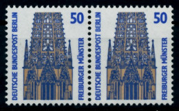 BERLIN DS SEHENSW Nr 794 Postfrisch WAAGR PAAR X73A1C2 - Nuovi