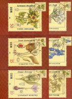 DDR Nr 2691-2696 X74B77A - Cartes-Maximum (CM)