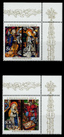 BRD 1995 Nr 1831-1832 Postfrisch ECKE-ORE X765582 - Unused Stamps