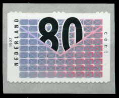 NIEDERLANDE Nr 1603R-030 Postfrisch S009072 - Unused Stamps