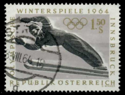 ÖSTERREICH 1963 Nr 1138 Zentrisch Gestempelt X7C7DCE - Used Stamps