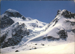 11691804 Zermatt VS Mit Breithorn Und Klein Matterhorn  - Andere & Zonder Classificatie