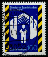 BRD BUND 1993 Nr 1649 Zentrisch Gestempelt X7DBD72 - Oblitérés