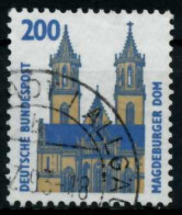 BRD DS SEHENSW Nr 1665 Gestempelt X7DBDFE - Used Stamps